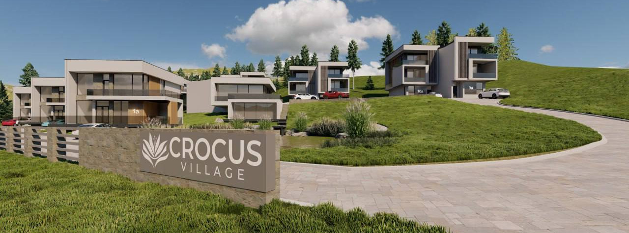 Crocus Village